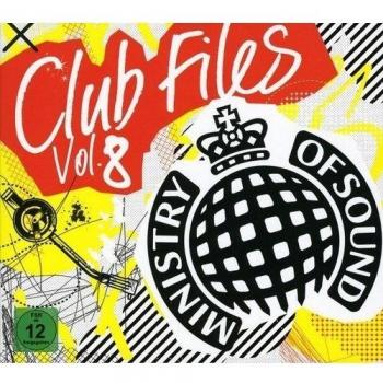Club Files Vol.8