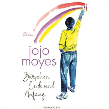 Zwischen Ende und Anfang