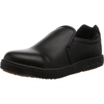 Schwarz Xebec Sicherheitsstiefel Herren 22.0 (85664)