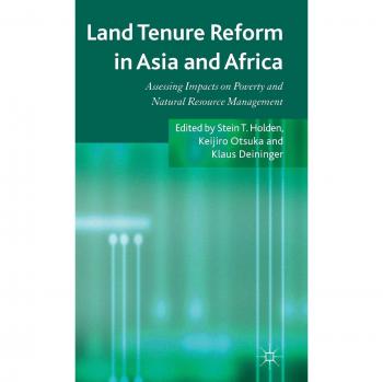Land Tenure Reform in Asia and Africa