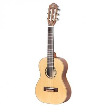 Ortega R121L-1/4 Classic Nut