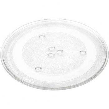 Vhbw Plaque tournante en verre pour micro-ondes Samsung CE2777, CE737G, CE745G, CE757
