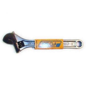 Llave Inglesa Ajustable Irega 776