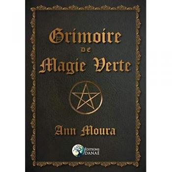 Grimoire de Magie Verte