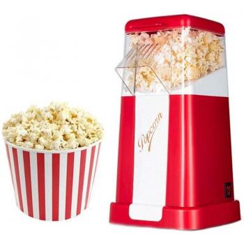 Home Electric Popcorn Popper