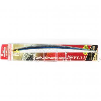200‑Gallon Duo Minnow Lure