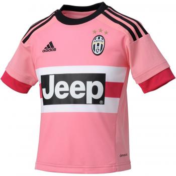 Juventus 2016 International Away Top