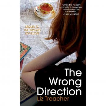 The Wrong Direction