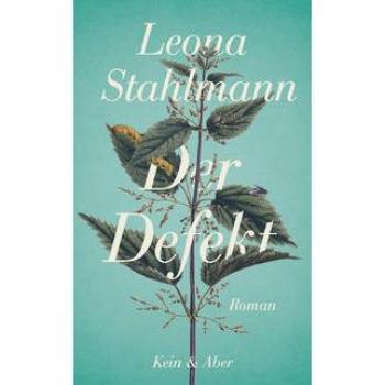 Leona Stahlmann Der Defekt
