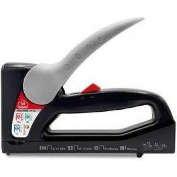 Agrafeuse Polyvalente Maestri 14 pour Agrafes et Clous