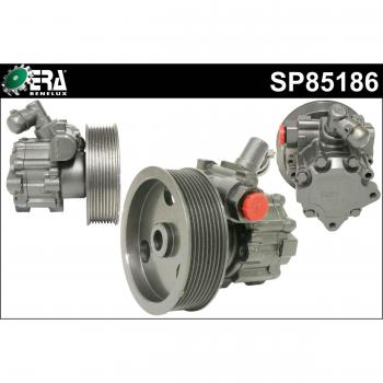 Assistance à la direction 8 MERCEDES‑BENZ – Pompe hydrauliques ERA Benelux SP85186
