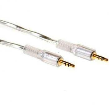 Cable de conexión de audio 2.0 m