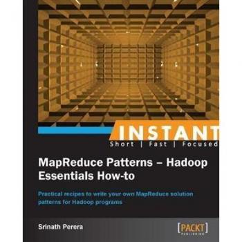 Instant MapReduce Patterns
