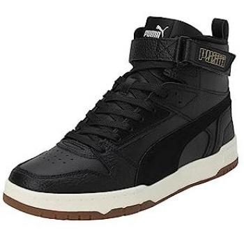 PUMA RBD Game WTR Multicolor Team Gold