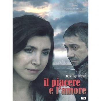 Il Piacere E L'amore