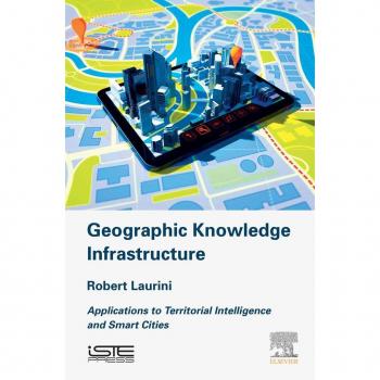 Vitalsource Technologies, Inc. Geographic Knowledge Infrastructure