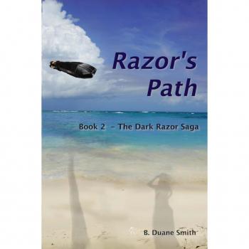 Razor's Path