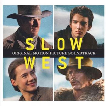 Slow West / O.S.T.