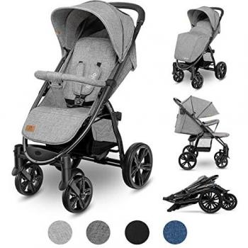 Passeggiato Lionelo Annet Plus Leggero