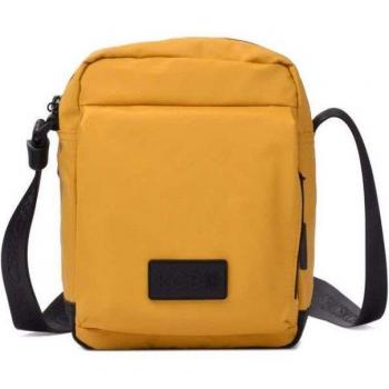 Bolso KCB de Hombre | Bandolera Pequeña Color Mostaza