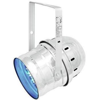 Eurolite Faro a LED RGB Par 64 Short