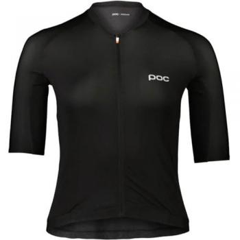 Velotrikot Pristine (Damen) – Schwarz – M