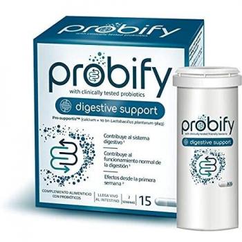 Probify Digestion Douce 15 capsules