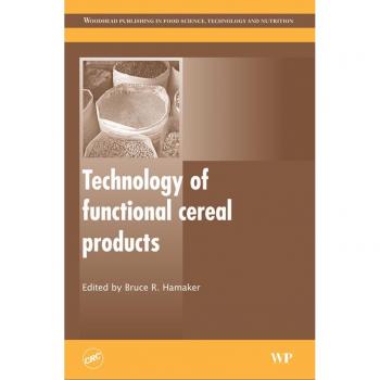 Vitalsource Technologies, Inc. Technology Of Functional Cereal Products