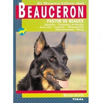 Beauceron (Tapa blanda).