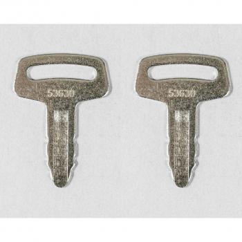 Kit de Llave de Energía Kubota RC101-53630