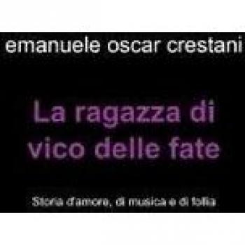 La ragazza di Vico delle Fate