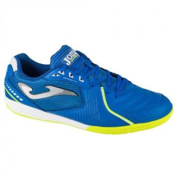 Joma Dribling 25 Indoor Training Sneakers – Men’s Blue, 40 EU