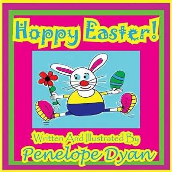 Hoppy Easter!