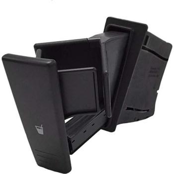 Polo 9N Console Storage Cup Holder 6Q0 858 602