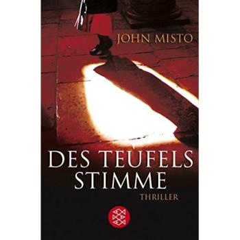 Des Teufels Stimme