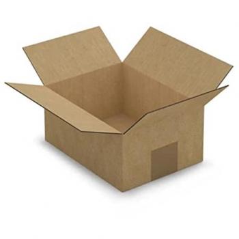 Scatole YOUDOIT 5x25x19 cm con Motivo Flauto