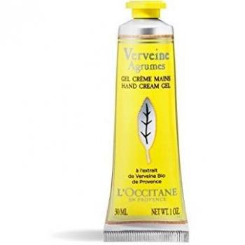 L'Occitane Verbena Citrus Hand Cream 30ml