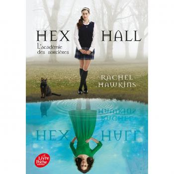 Hex Hall 1/L'academie DES Sorcieres