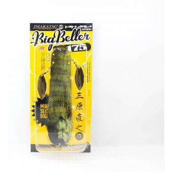 Imakatsu Mihara Big Beller leurre coulant 175mm 90g