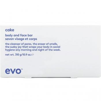 Haarporen-Entferner EVO Body Cake – 310 g