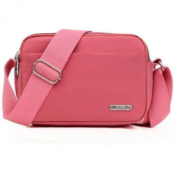 Nylon Tote Bag for Women