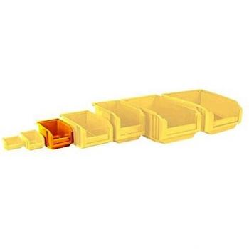 Bac à bec plastique 3L