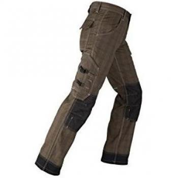 KAPRIOL Pantalon de Travail Lut