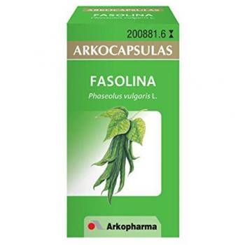 ArkoCaps Vainilla Bean 50 – Colon Peristalsis, Diuretic, Glycemic Control
