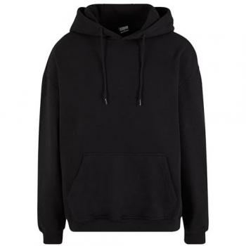 URBAN CLASSICS Herren Kapuzensweatshirt Basic Oversized