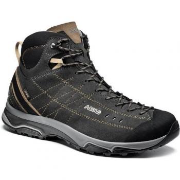 Asolo Scarponi Nucleon Mid Trekking Gore‑Tex