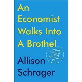 An Economist Walks into a Brothel | Buch | 9780525542827
