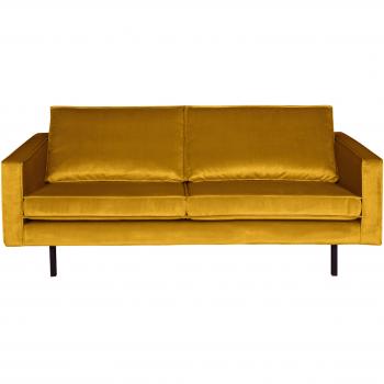 BePureHome Sofarodeo Halbsofa 2,5 Personen