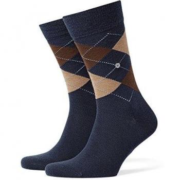 Burlington Men's Socks Edinburgh
