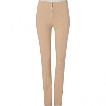 Calvin Klein Jeans Stoffhose J20J220529 Beige Slim Fit M female
